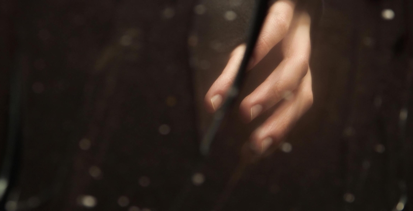 Caught in the Web: A Study of Help-Seeking for Sexual Victimization